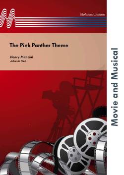 Pink Panther Theme, The - click here