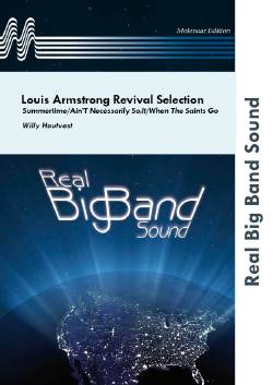 Louis Armstrong Revival Selection - click here