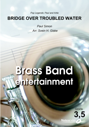 Bridge over Troubled Water - click here