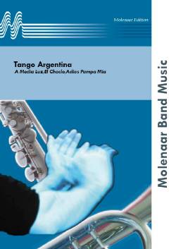 Tango Argentina - click here