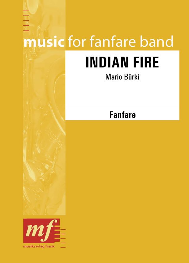Indian Fire - click here