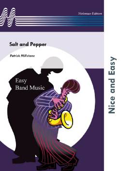 Salt and Pepper - click here