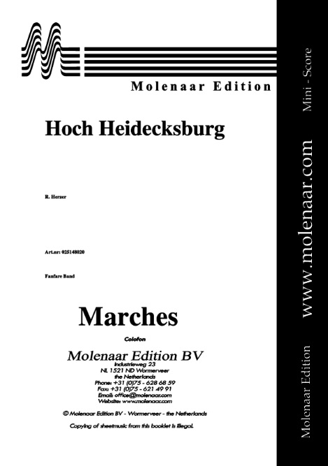 Hoch Heidecksburg - click here