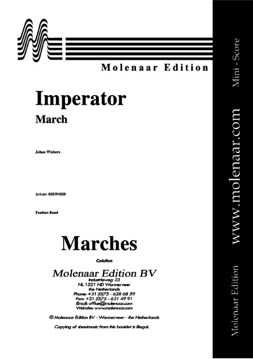 Imperator - click here