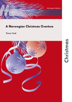 A Norwegian Christmas Overture - click here