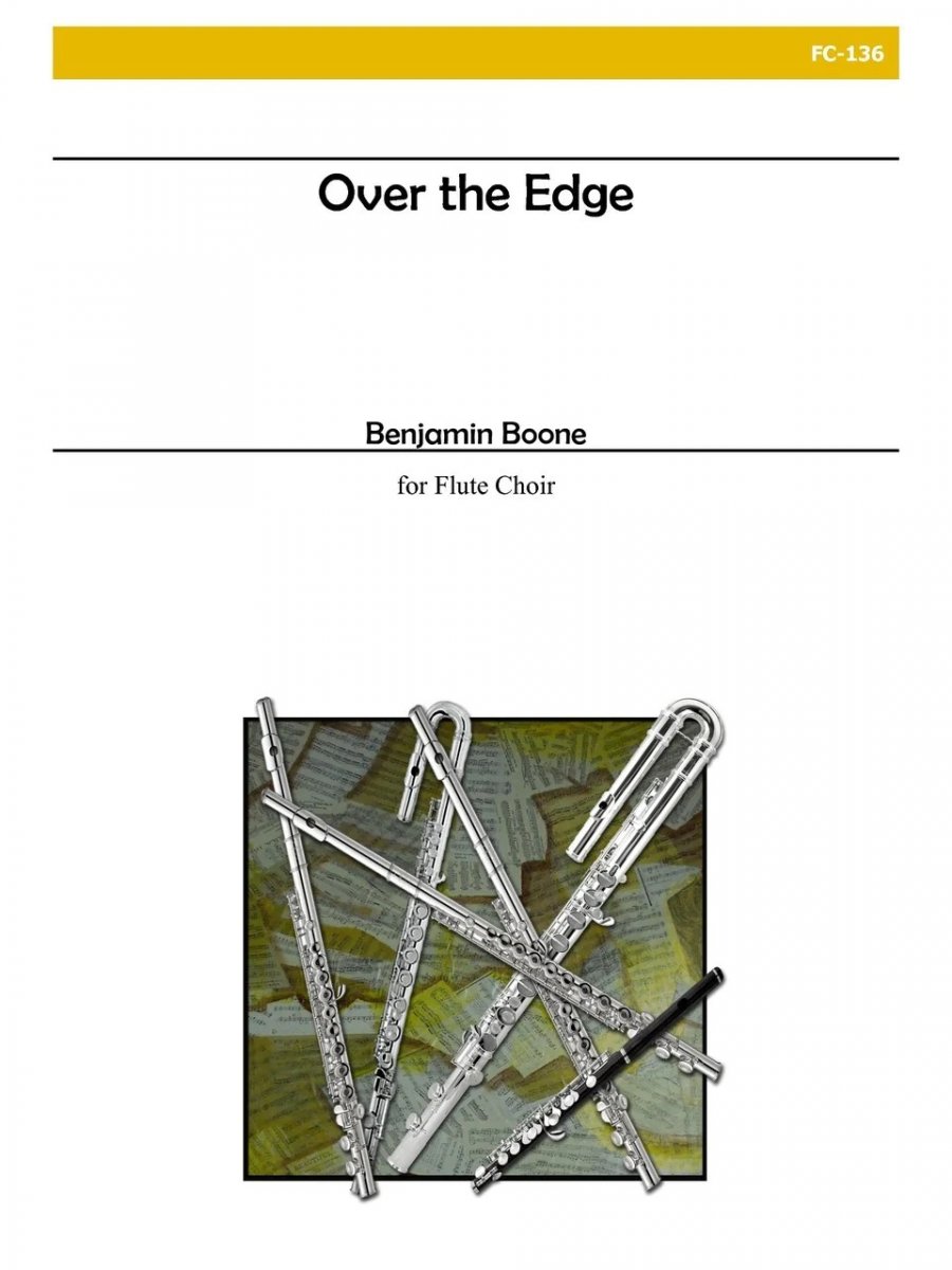 Over the Edge - click here