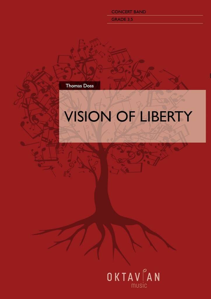 Vision of Liberty - click here