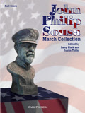 John Philip Sousa March Collection - click here