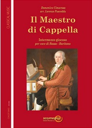 Il Maestro di Cappella - click here