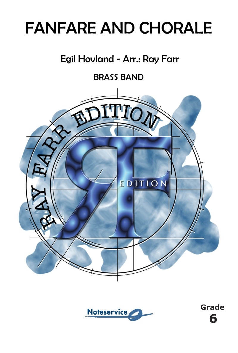 Fanfare and Chorale - click here