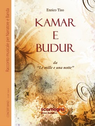 Kamar e Budur (da 'Le mille e una notte') - click here Kamar e Budur (da 'Le mille e una notte') - click here