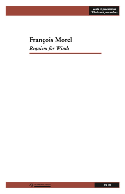 Requiem for Winds - click here