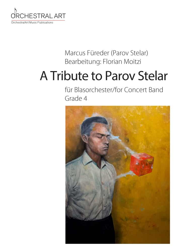 A Tribute to Parov Stelar - click here