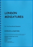 London Miniatures - click here