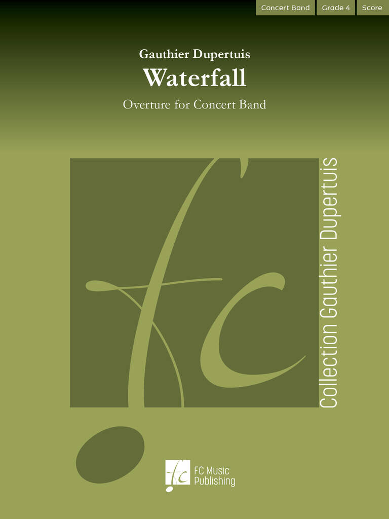 Waterfall - click here