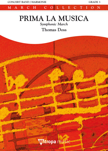 Prima la Musica - click here