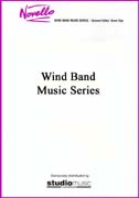 Praeludium for 5 Wind Bands - click here