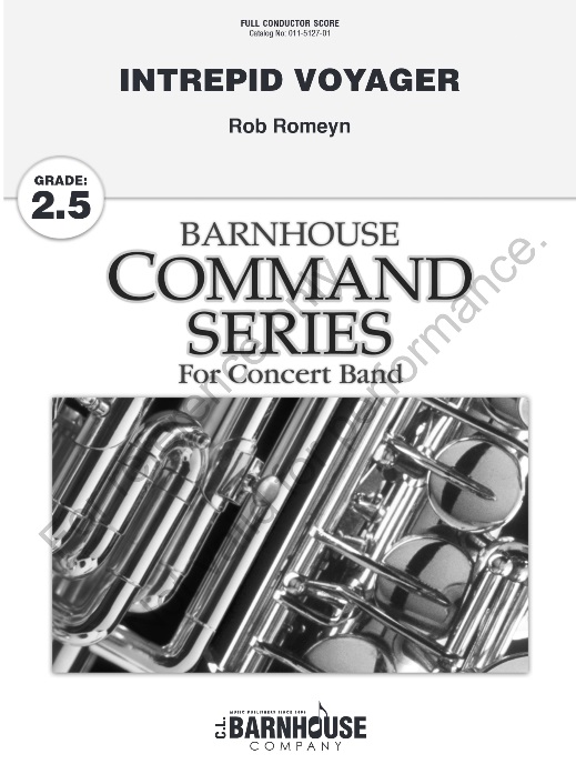 Intrepid Voyager - click here