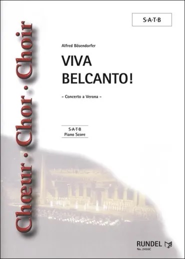 Viva Belcanto! (Concerto a Verona) - click here