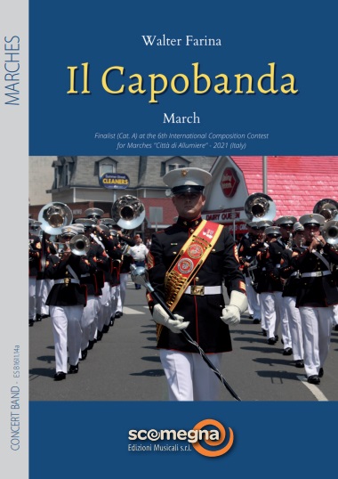 Il Capobanda - click here