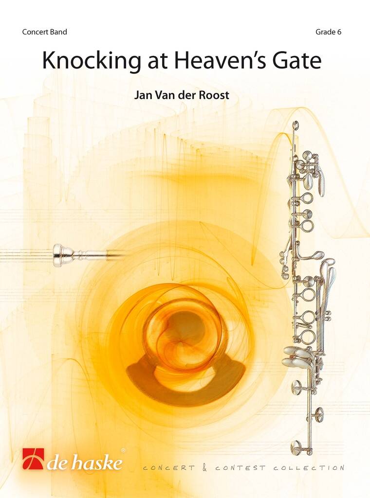 Knocking at Heaven's Gate - click here