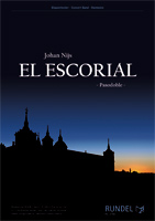 El Escorial - click here