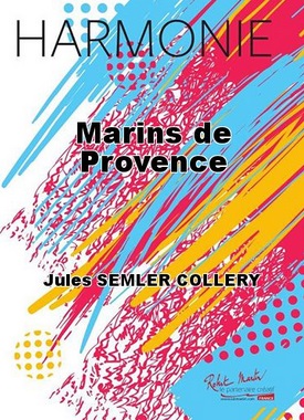 Marche de Provence - click here