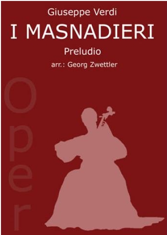 I Masnadieri (Preludio) - click here