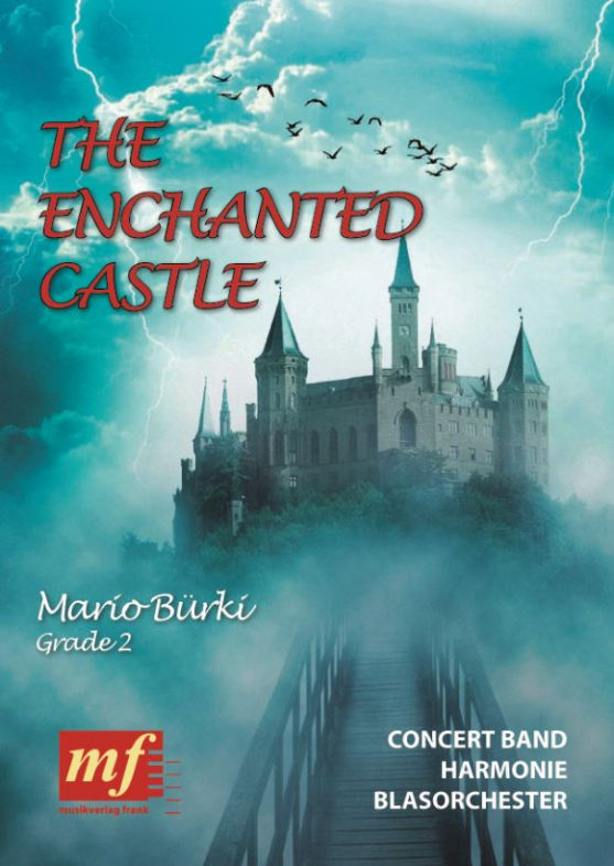 The Enchanted Castle - click here