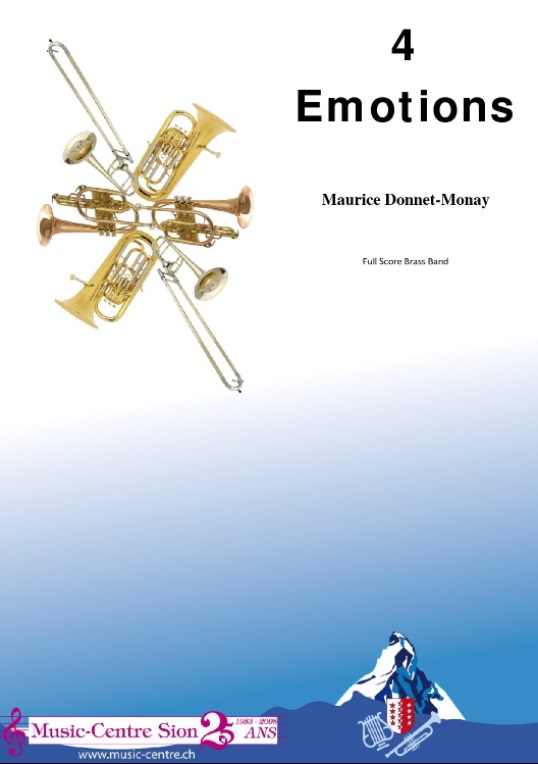 4 Emotions - click here