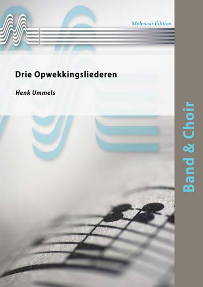 3 Opwekkingsliederen - click here