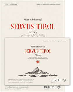Servus Tirol - click here