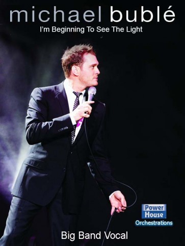 I'm Beginning To See The Light - click here