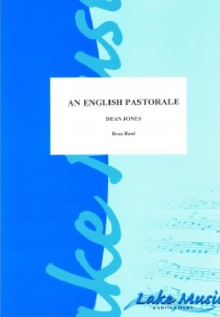 An English Pastorale - click here