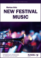 New Festival Music - click here