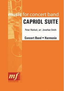 Capriol Suite - click here Capriol Suite - click here