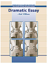 Dramatic Essay - click here