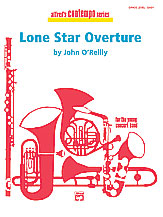 Lone Star Overture - click here