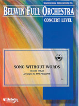 Song without Words - click here