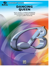 Dancing Queen - click here