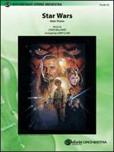Star Wars (Main Theme) - click here