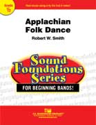 Appalachian Folk Dance - click here