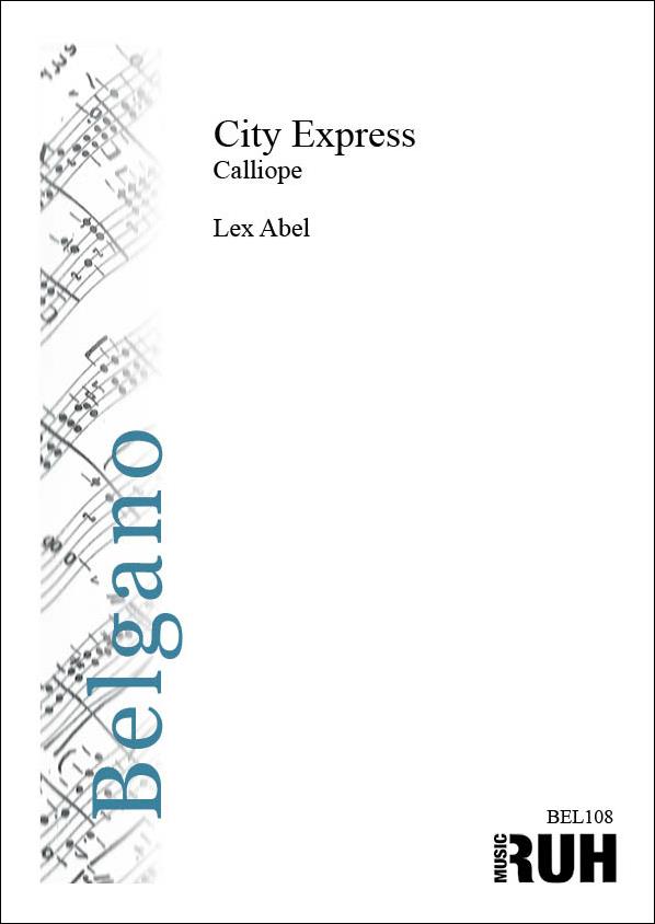 City Express - click here