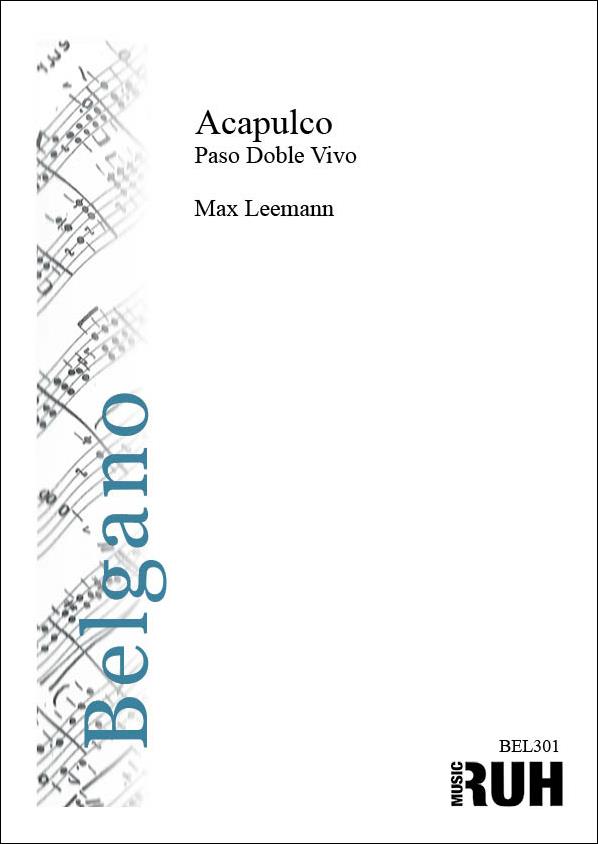 Acapulco - click here