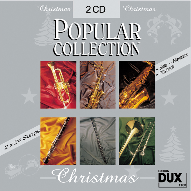 Popular Collection Christmas - click here