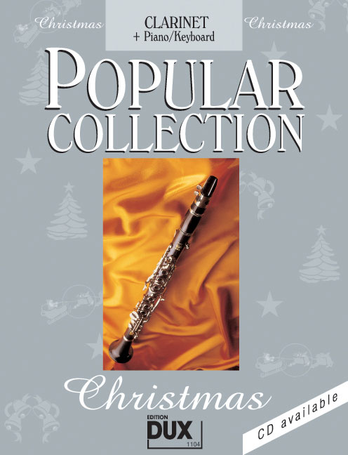 Popular Collection Christmas - click here