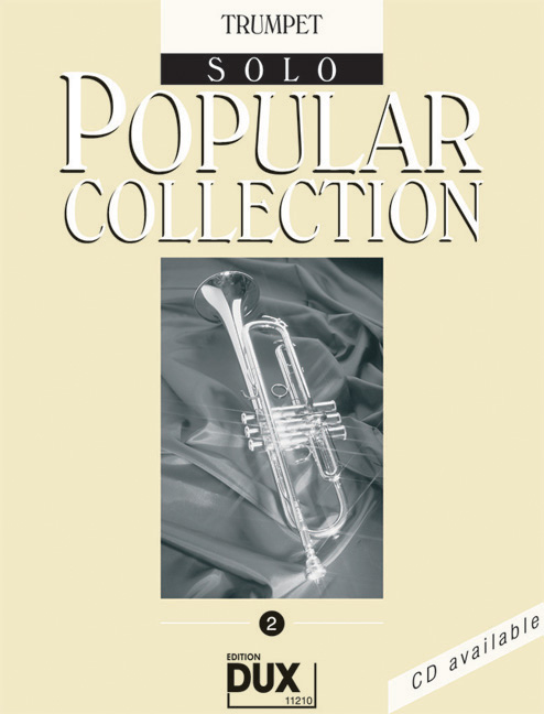 Popular Collection #2, Trumpet - click here