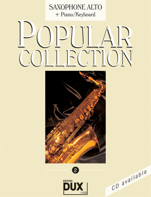 Popular Collection #2 - click here