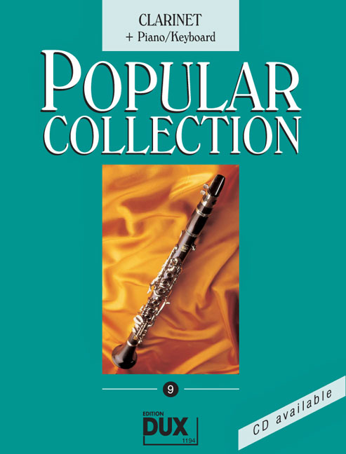 Popular Collection #9 - click here