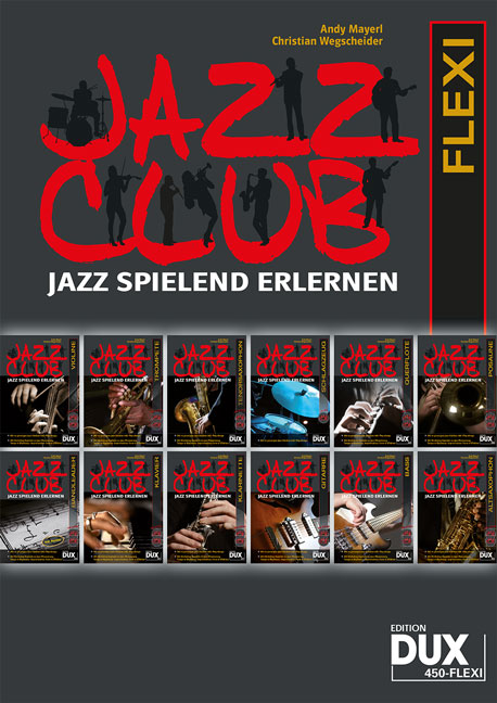 Jazz Club - click here